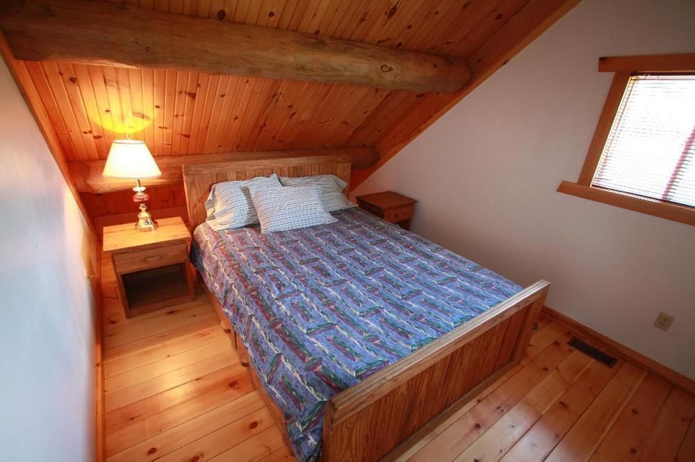 Wilderness Tours Rafting Resort Foresters Falls Εξωτερικό φωτογραφία