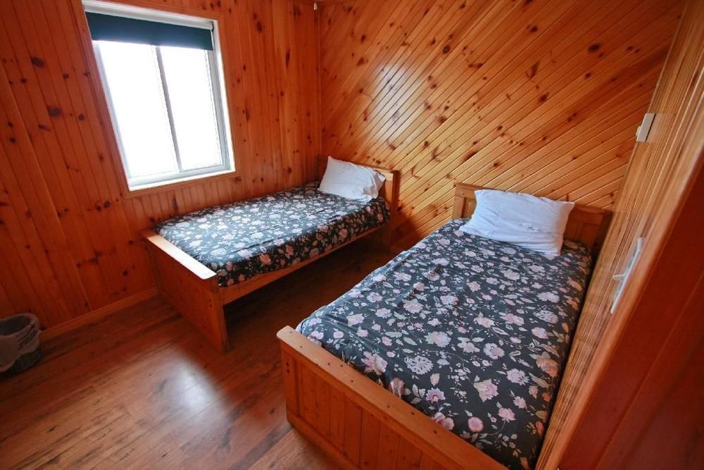 Wilderness Tours Rafting Resort Foresters Falls Εξωτερικό φωτογραφία